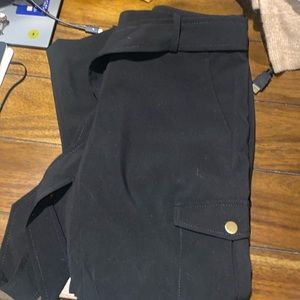 Loft trousers